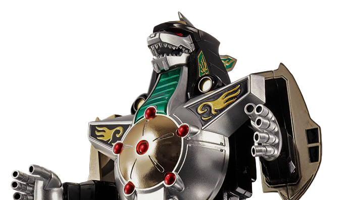 Dragonzord